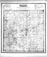 Verona Township, Dane County 1873